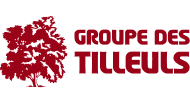 Logo du groupe des Tilleuls